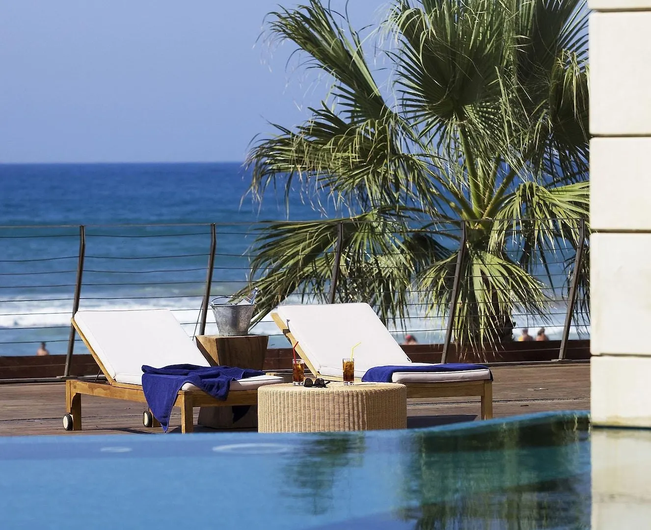 Отель Aquila Porto Rethymno