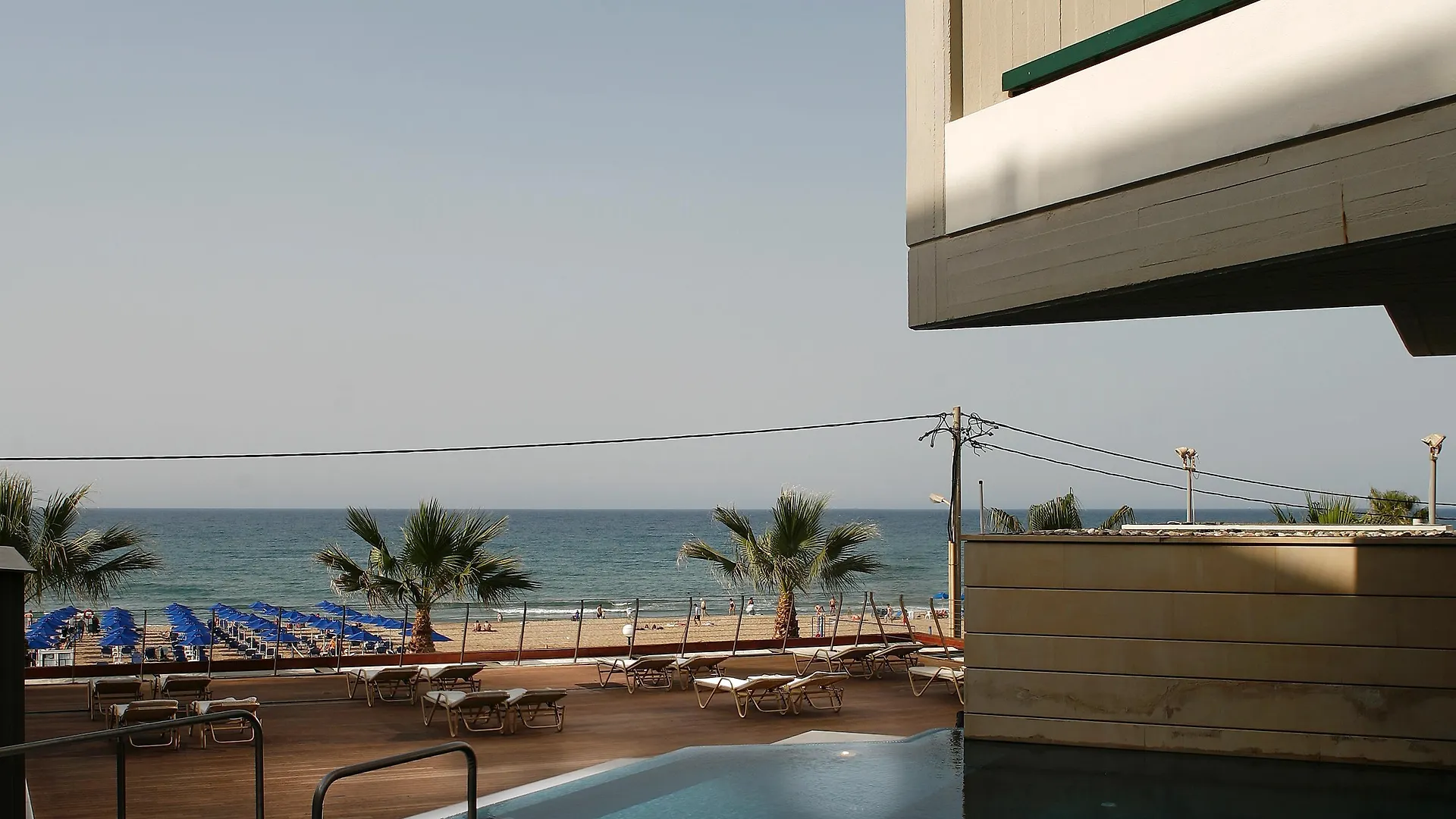 Hotel Aquila Porto Rethymno