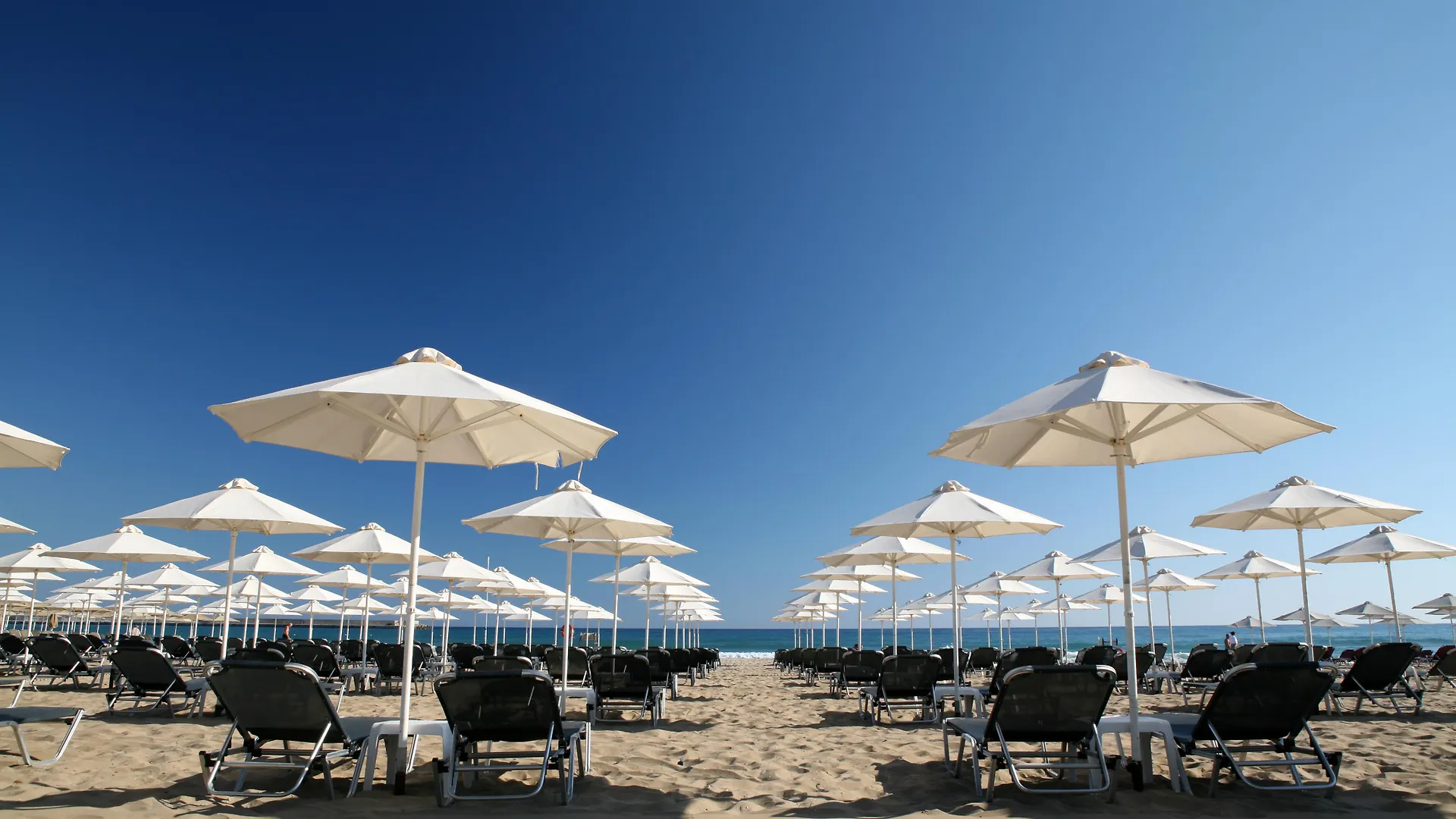 *****  Отель Aquila Porto Rethymno Греция