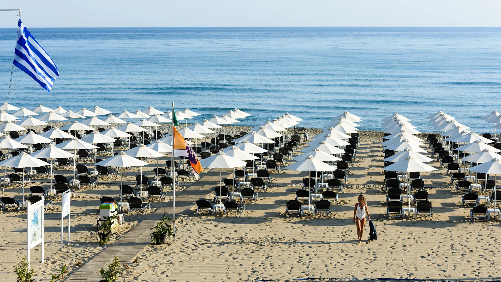 Aquila Porto Rethymno Ξενοδοχείο