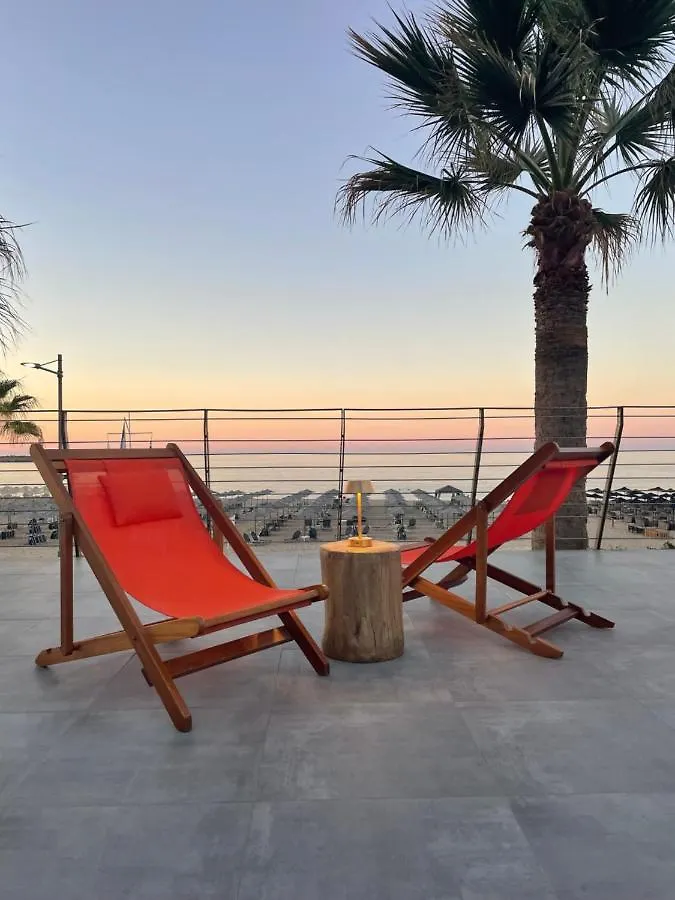 Aquila Porto Rethymno Ξενοδοχείο