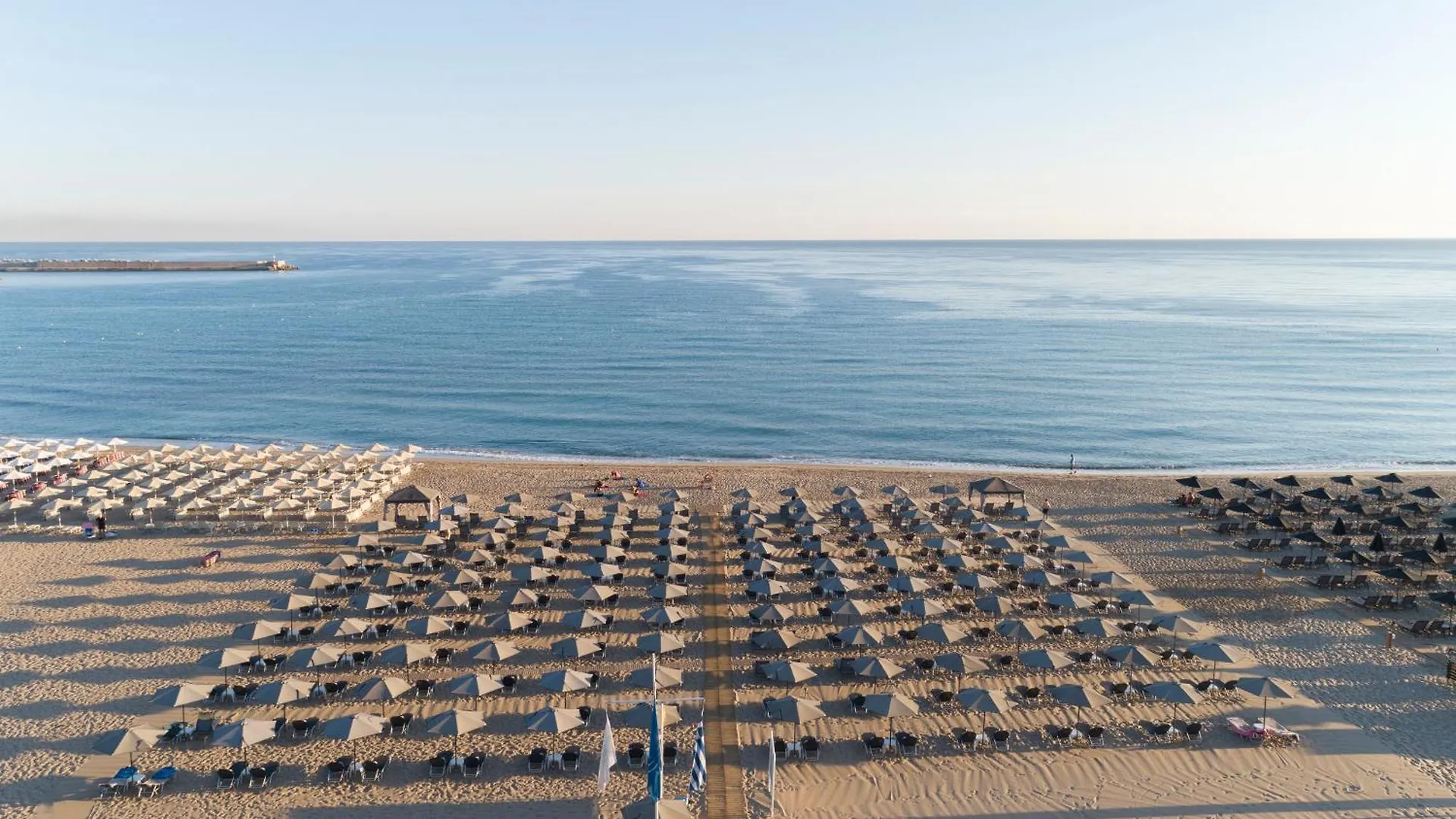 Aquila Porto Rethymno Ξενοδοχείο Ρέθυμνο