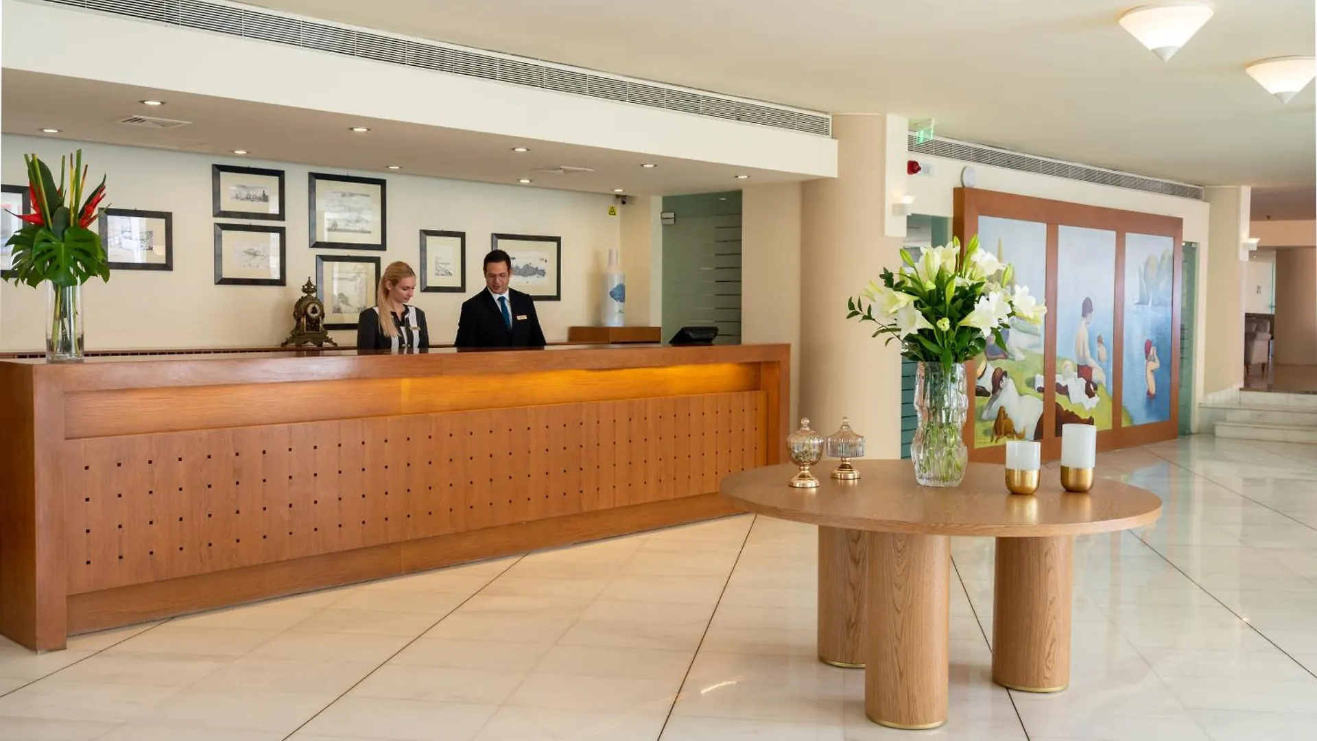 *****  Отель Aquila Porto Rethymno Греция