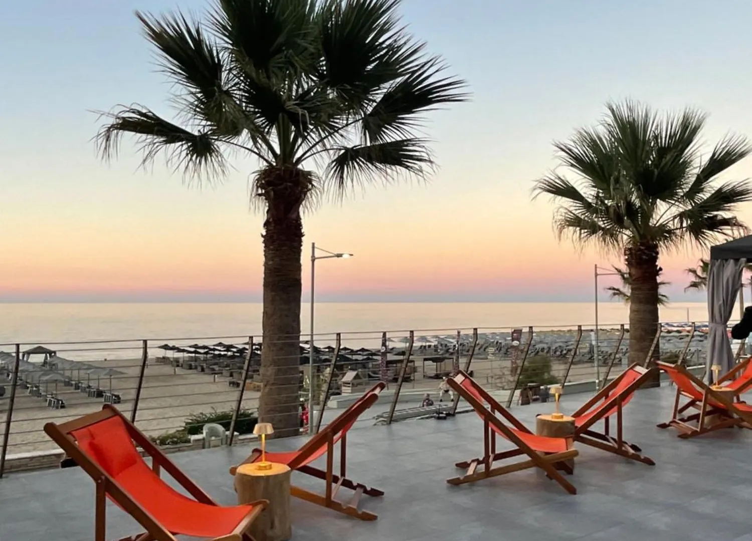 Aquila Porto Rethymno Ξενοδοχείο