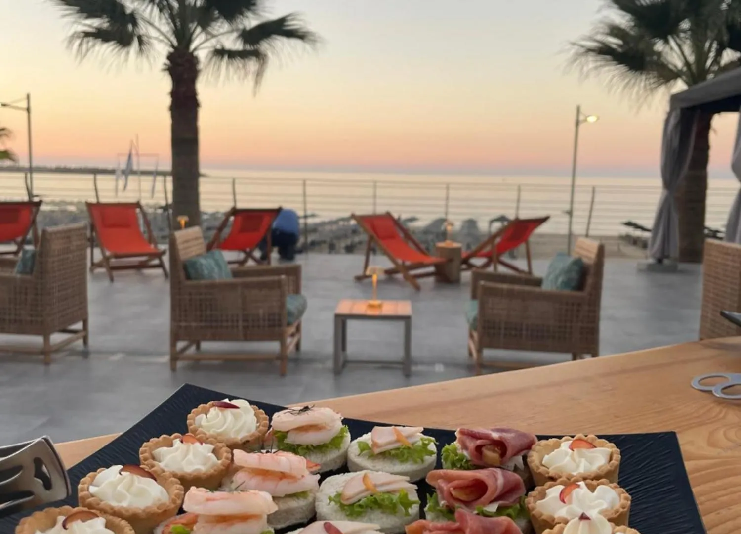 Отель Aquila Porto Rethymno
