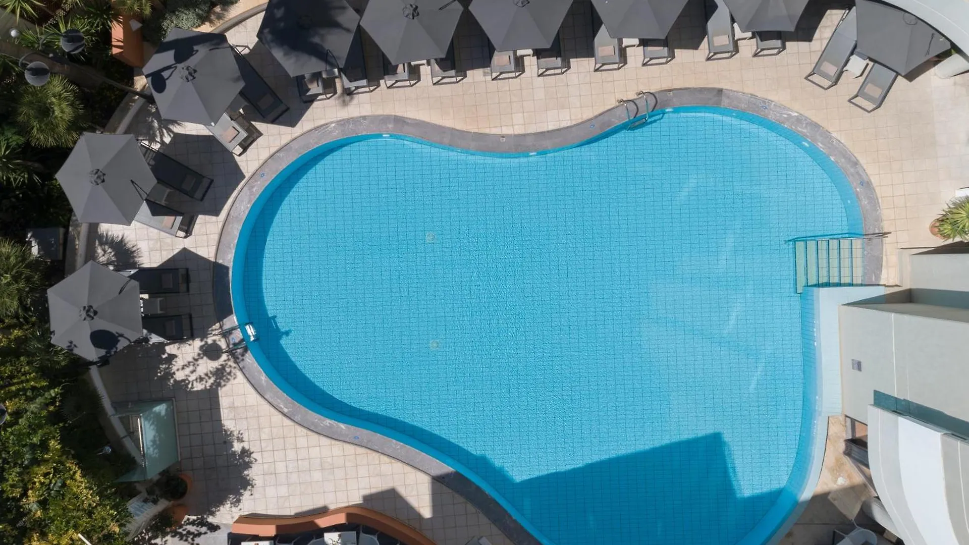 Hotel Aquila Porto Rethymno