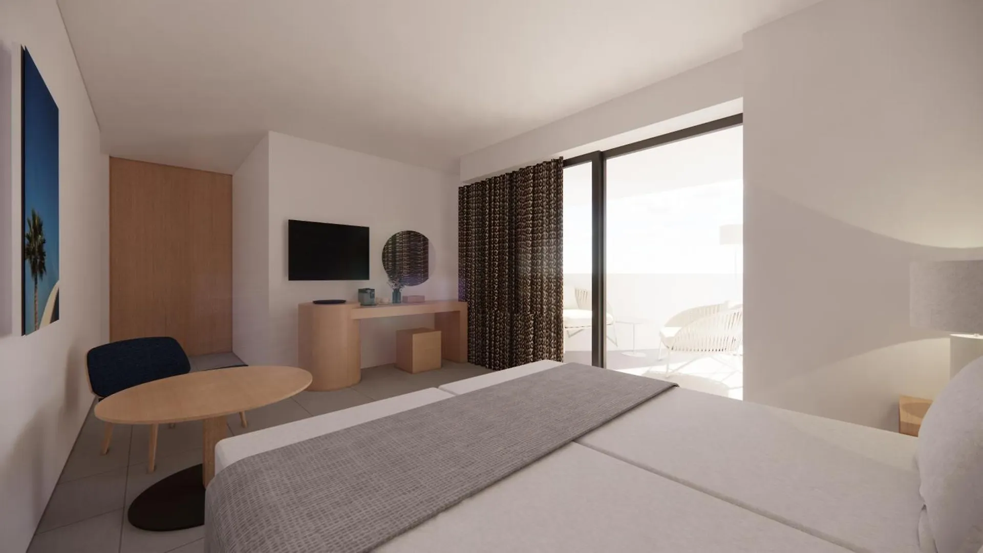 *****  Aquila Porto Rethymno Ξενοδοχείο Ελλάδα