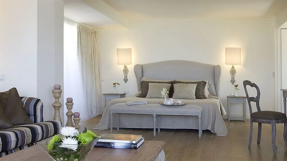 Отель Aquila Porto Rethymno 5*, Ретимно Греция