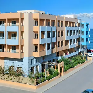 Lefkoniko Bay *** Retimno
