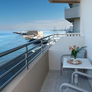Hotell Kronos, Heraklion