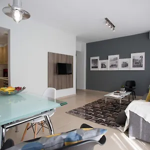 Apartament Polis