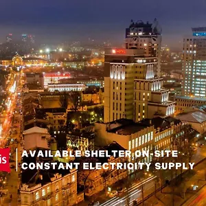 Ibis Center Отель Киев