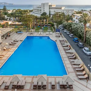 Hotell Marilena, Amoudara Lasithiou