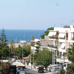 Domus Aries Réthymnon