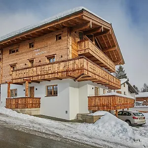 Guter Hirte By Holidayflats24 Chalet Saalbach-Hinterglemm