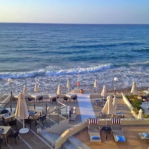 Hotel Filoxenia Beach