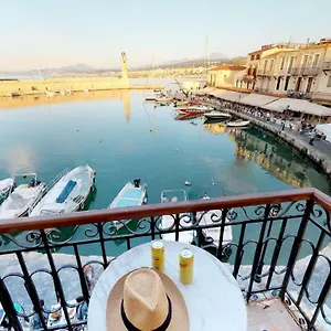 Porto Enetiko Διαμέρισμα