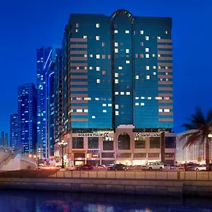 Golden Tulip Апарт-отель Шарджа