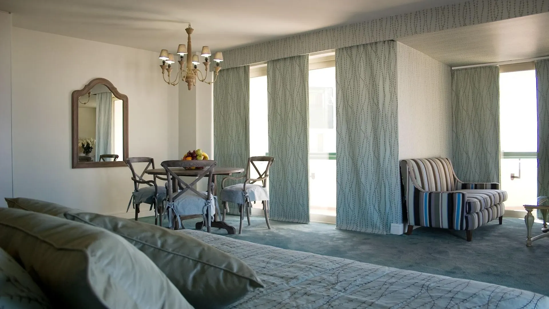 Aquila Porto Rethymno 호텔