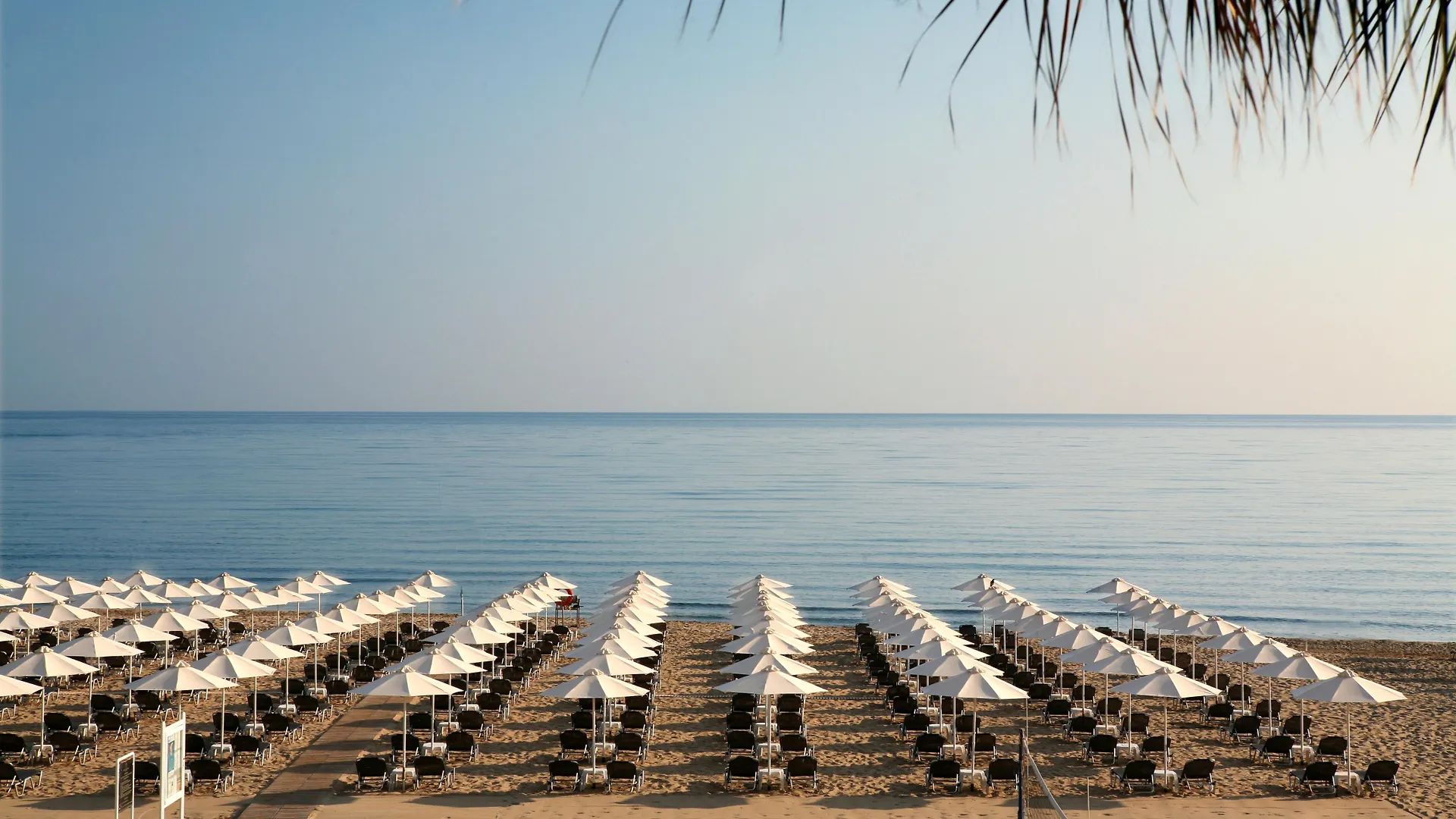 Aquila Porto Rethymno 호텔