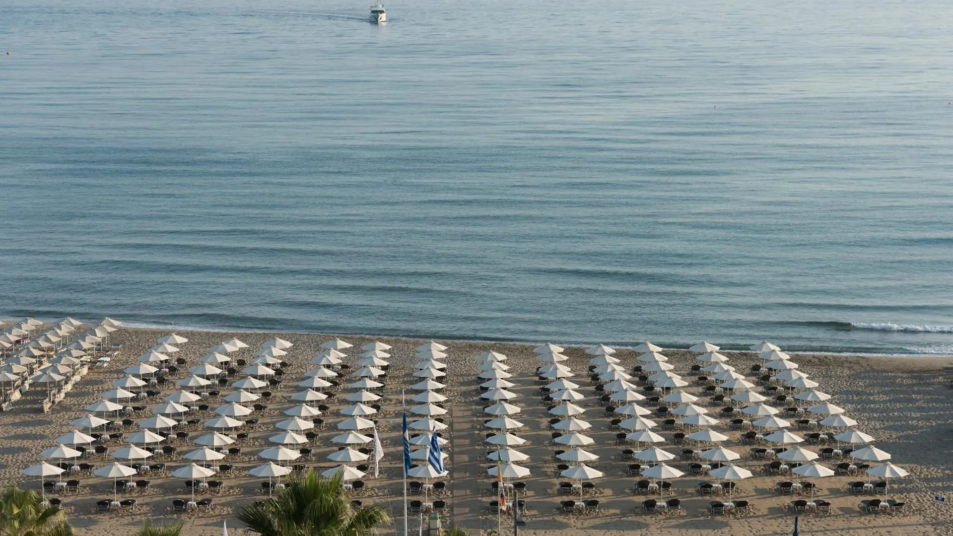 Aquila Porto Rethymno 호텔 5*, 레팀노