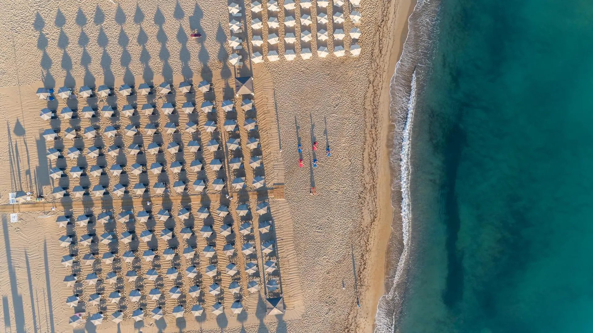 *****  Aquila Porto Rethymno 호텔 그리스