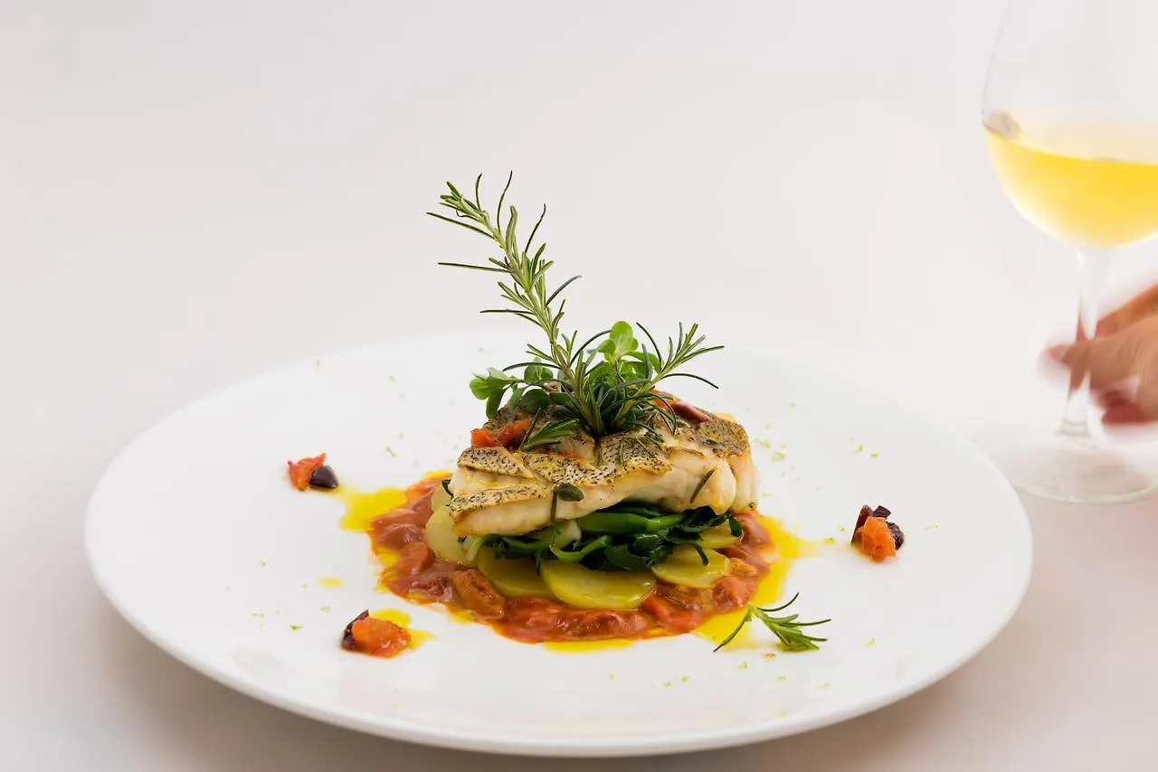Aquila Porto Rethymno 호텔