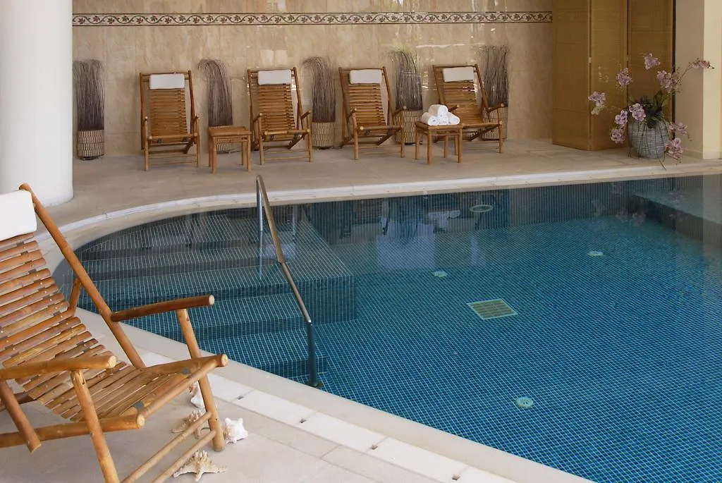 Aquila Porto Rethymno 호텔 5*, 레팀노 그리스